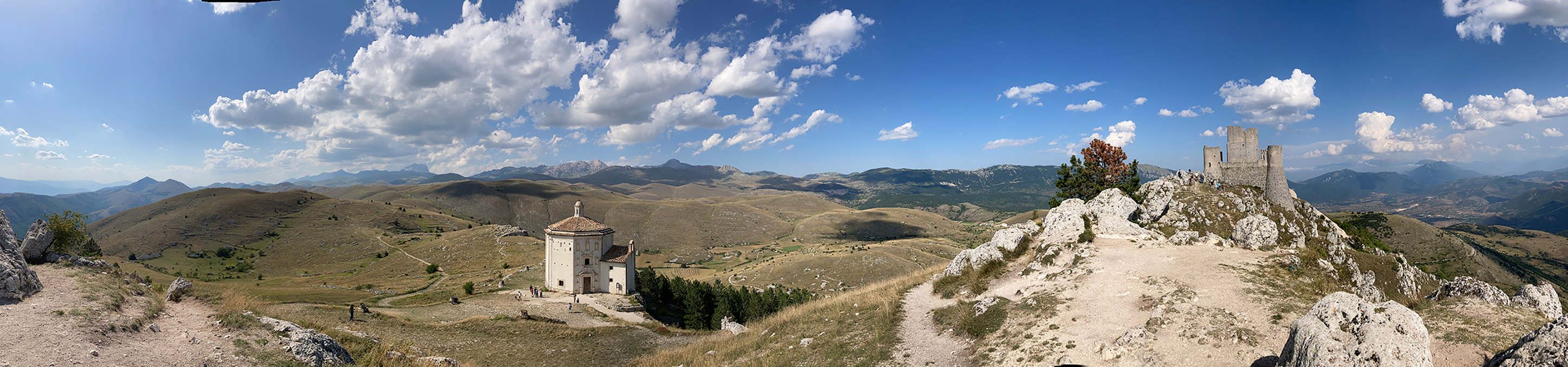 Workshops in viaggio