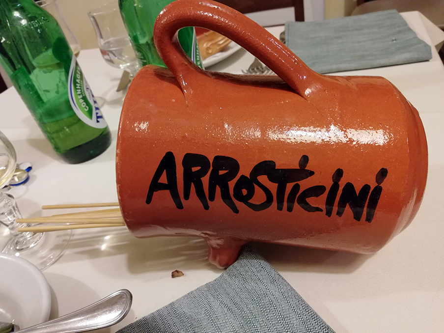 Workshops in viaggio