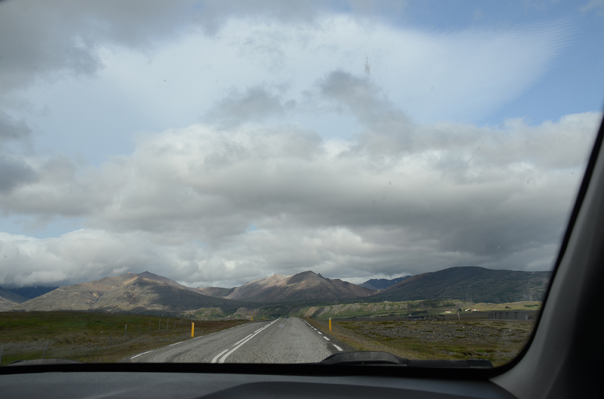Workshops in viaggio