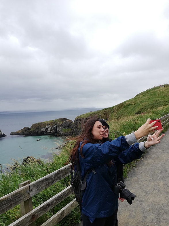 Workshops in viaggio