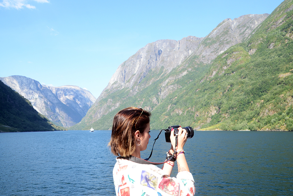 Workshops in viaggio