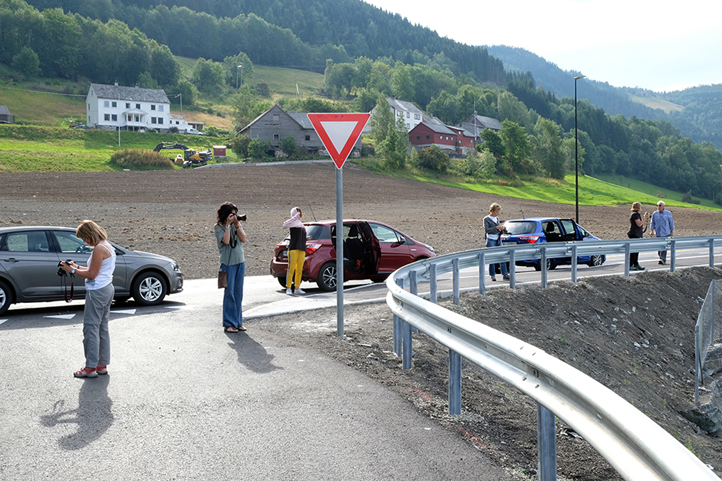 Workshops in viaggio