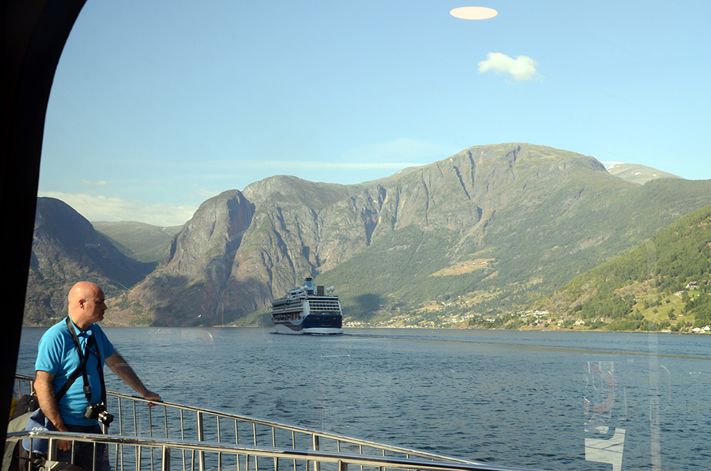 Workshops in viaggio