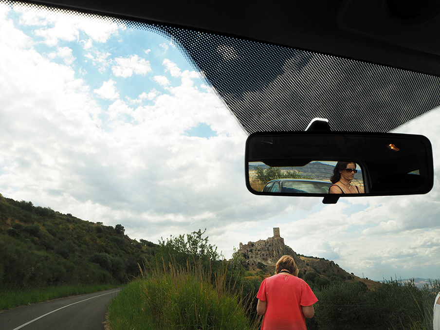 Workshops in viaggio