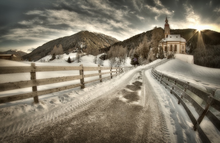 Obernberg am Brenner