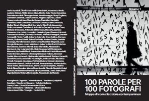 100 PAROLE X 100 FOTOGRAFI Vol. 1