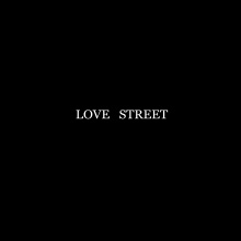 3° classificato GIULIANO MAZZANTI "LOVE STREET"