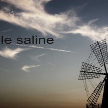 1 Classificato LE SALINE -  Paolo Merlo Pich