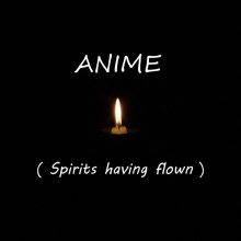 1° classificato - MASSIMO MENGOLI "Anime (Spirits having flow)"