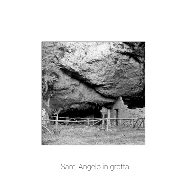 Sant'Angelo in grotta 2017