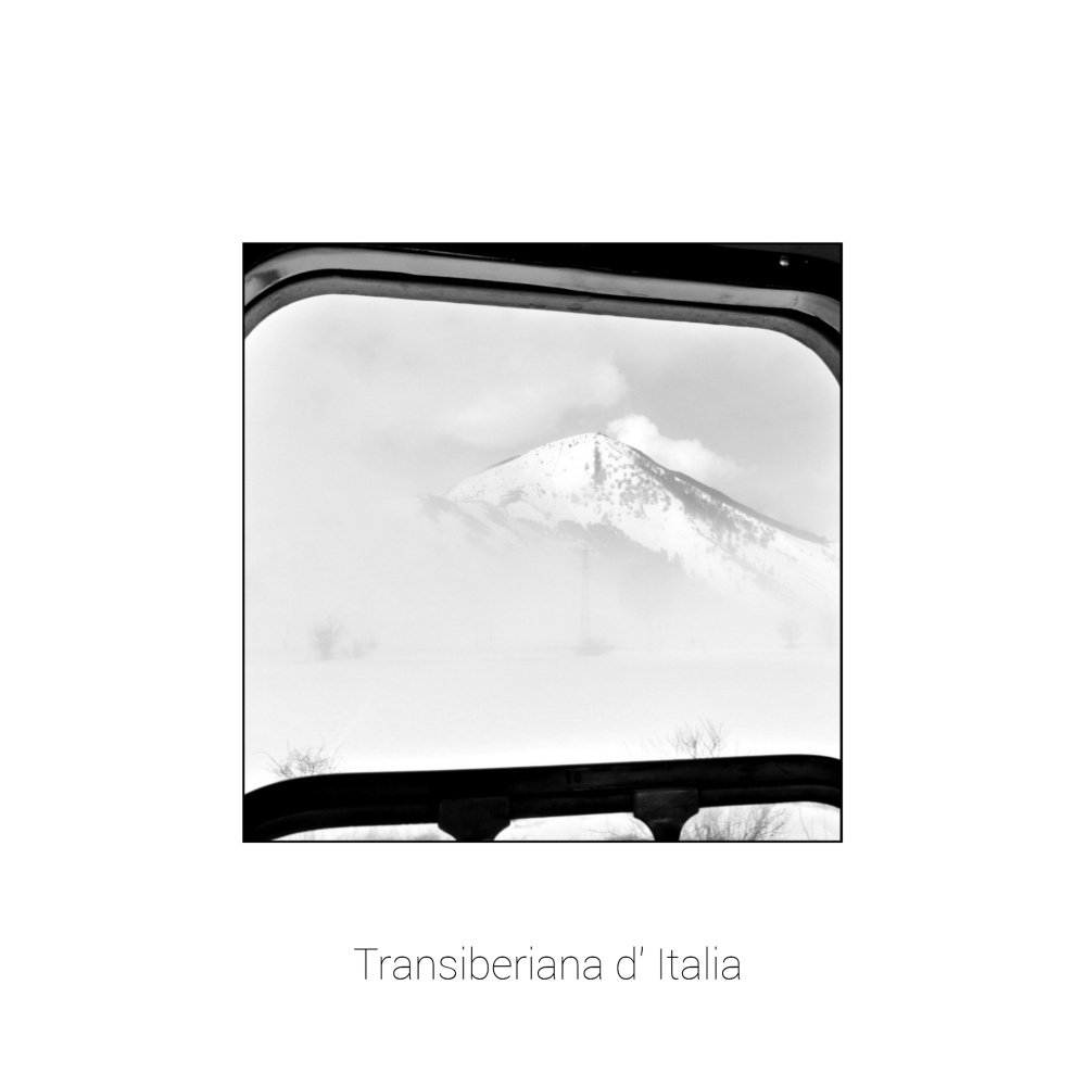 Trasniberiana d'Italia 2017