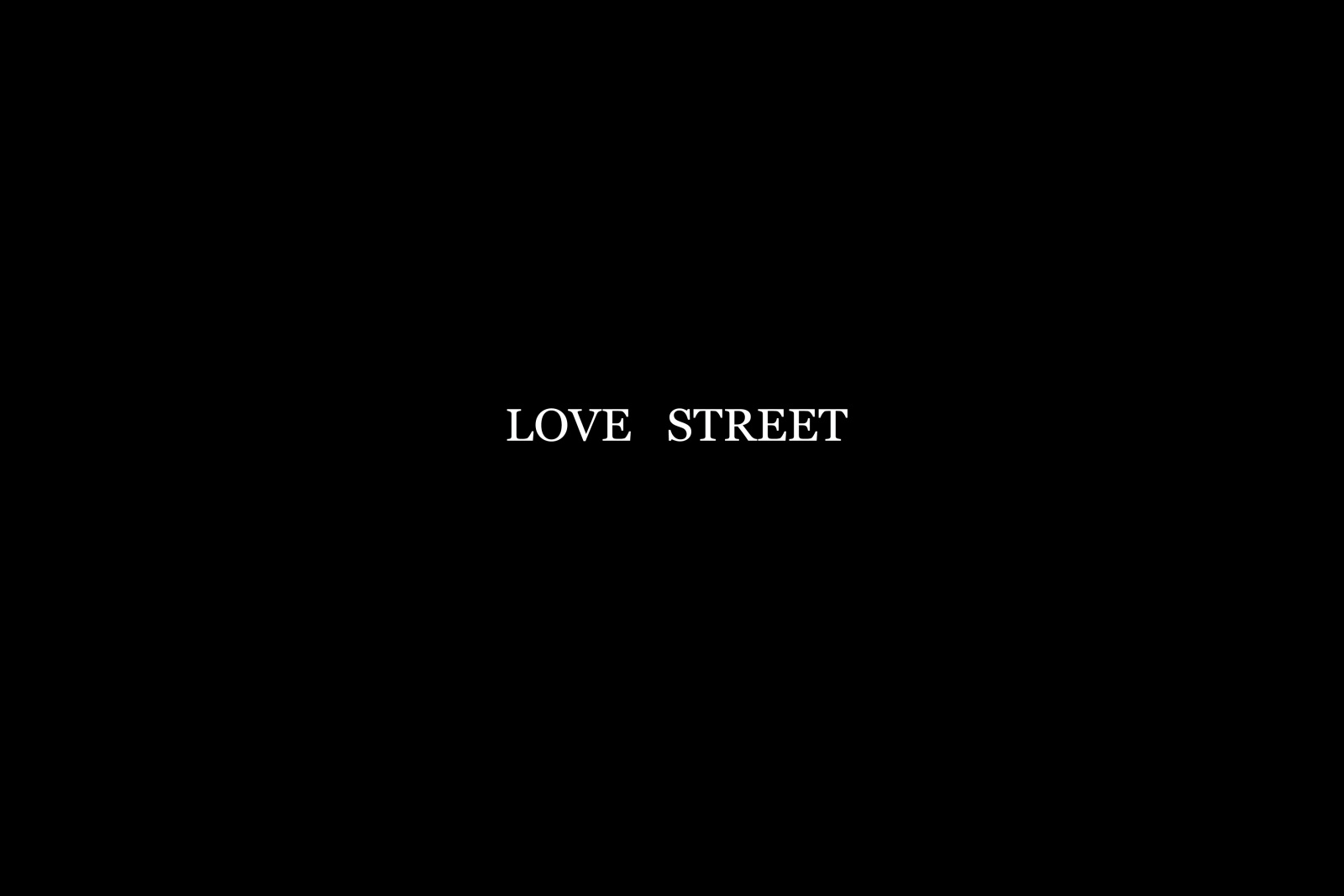 3° classificato GIULIANO MAZZANTI "LOVE STREET"