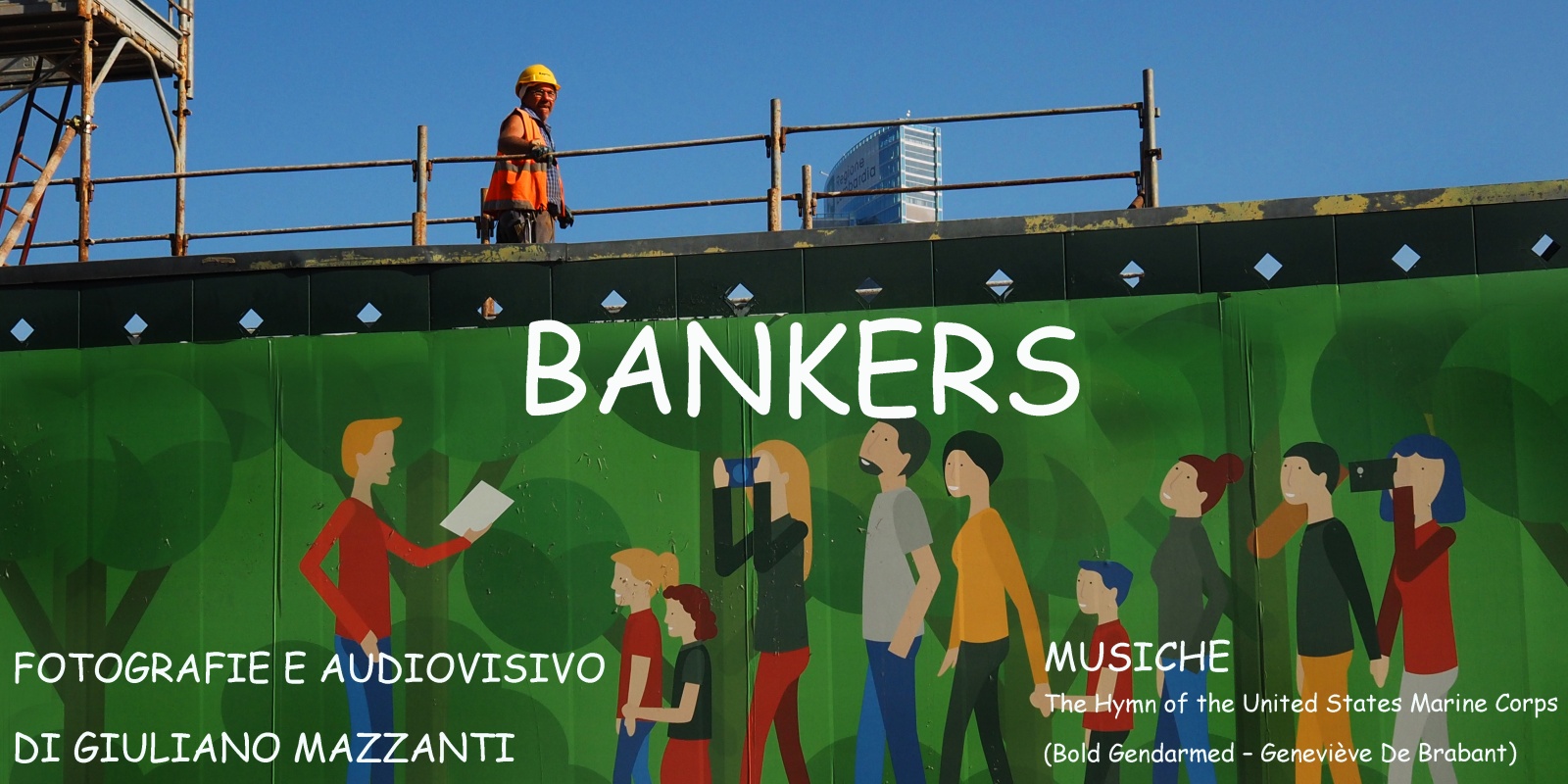 1° classificato GIULIANO MAZZANTI "BANKERS"