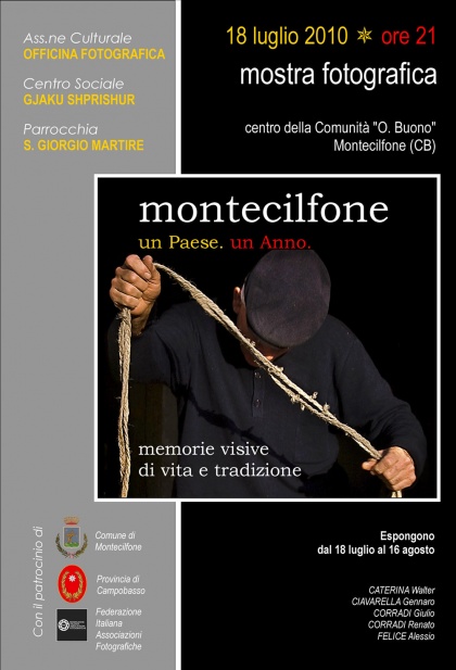 Montecilfone
